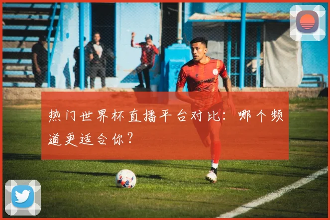热门世界杯直播平台对比：哪个频道更适合你？